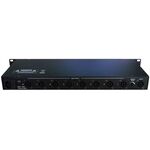 V4074 - Commutatore casse acustiche DJ Tech SS-8 + Telecomando - Amplificatori