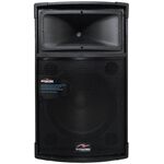 VT-815 - Cassa acustica 600W max - Casse Acustiche