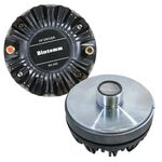 W219 - Driver a compressione 150W - Tweeter