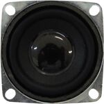 W256 - Altoparlante 2" 4 Ohm 5W - Altoparlanti