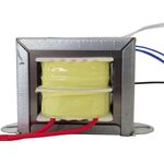 W262 - Trasformatore duale 18.5V+18.5V-10V - Ricambi