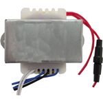 W262 - Trasformatore duale 18.5V+18.5V-10V - Ricambi