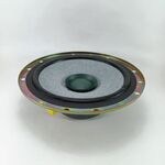 W404 - Woofer a doppio cono 6.5" 16.5cm 40W SP675K - Woofer