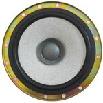 W404 - Woofer a doppio cono 6.5" 16.5cm 40W SP675K - Woofer
