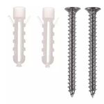 WB1543 - Supporto da parete per chitarra - Varie