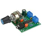 WB2472 - Mini amplificatore audio stereo 5V 5W 2 canali CM2038 - Amplificatori