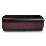 WB534 - Altoparlante Bluetooth ricaricabile TMBTH002R vari colori - Speaker Bluetooth