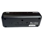 WB534 - Altoparlante Bluetooth ricaricabile TMBTH002R vari colori - Speaker Bluetooth