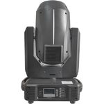 BEAM380 - Testa mobile Beam 380W LED 16 canali controlli DMX512/master-slave/automatic - Effetti Luce