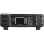 BEAM380 - Testa mobile Beam 380W LED 16 canali controlli DMX512/master-slave/automatic - Effetti Luce