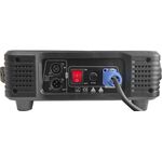 BEAM380 - Testa mobile Beam 380W LED 16 canali controlli DMX512/master-slave/automatic - Effetti Luce