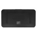 CMBS-303 - Altoparlante bluetooth/AUX portatile 6W - stereo - Speaker Bluetooth