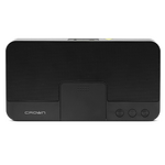 CMBS-303 - Altoparlante bluetooth/AUX portatile 6W - stereo - Speaker Bluetooth