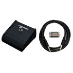 MIC071 - Pedale footswitch Carlsbro TANK - Varie