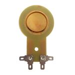 SP053 - Bobina mobile per altoparlante - 26mm 8Ohm - Ricambi