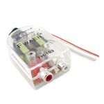 SP304 - Convertitore da alta a bassa impedenza RCA - Amplificatori