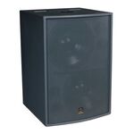 WS2A - Martin Brother - Long Throw WS2A - Casse Acustiche