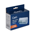 U801 - Rilevatore di movimento PIR GMD02 con campanello e allarme - Sensori e rilevatori