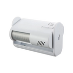 U801 - Rilevatore di movimento PIR GMD02 con campanello e allarme - Sensori e rilevatori