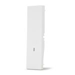 08990 - Cover illuminabile bianca per tasto linea ZEN - Linea ZEN