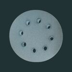 TL7865 - Set dischi abrasivi 5 pezzi 115 mm - Attrezzi e utensili