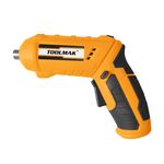 TL7915 - Avvitatore elettrico a batteria 3,6 V - Attrezzi e utensili