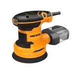 TL7875 - Levigatrice rotorbitale 350 W - Attrezzi e utensili