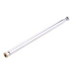 20082 - Antenna telescopica 25cm 5 sezioni - Radio