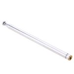 20082 - Antenna telescopica 25cm 5 sezioni - Radio