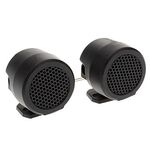 W664 - Coppia tweeter piezo per automobili - Tweeter