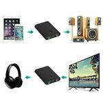 SP689 - Ricevitore Bluetooth per TV, impianti stereo e cuffie - Varie