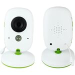 WB1841 - Baby monitor wireless VB602 con schermo e visione notturna - Smart Living