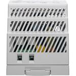 F1522 - Alimentatore per guida DIN 12VCC 4,5A 44W - Alimentatori