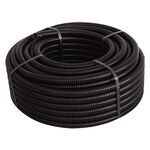 C9100 - Tubo corrugato pieghevole senza tirafilo 20mm 50m - Passacavi