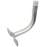 E9029 - Supporto per antenna linkem curvo -  Staffe e Supporti 