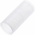 EL1554 - Giunto per tubo corrugato e flessibile Ø16mm IP40 - Passacavi