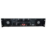 E5098 - Amplificatore professionale stereo 2 canali 2x450W 8 Ohm - Amplificatori