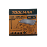 TL7925 - Bilancia elettronica con funzione prezzo 40 kg - Attrezzi e utensili