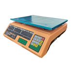 TL7925 - Bilancia elettronica con funzione prezzo 40 kg - Attrezzi e utensili