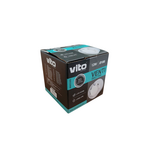 EL919 - Aspiratore elicoidale da condotto 100 mm 12W con serranda - Varie