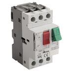 KA1001 - Salvamotore KMP 10A per motori trifase - Automatizzazione e controllo