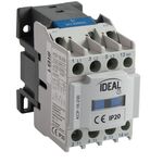 KA1043 - Contattore di potenza  18A AC-3 bobina 230V AC - Contattori