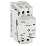 KA1045 - Contattore modulare  40A 230V AC 2NO - Contattori