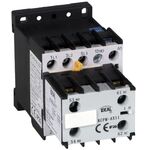 KA2031 - Blocco di contatti ausiliari per contattori di potenza mini KCPM – 2NO + 2NC - Contattori