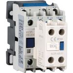 KA2305 - Blocco di contatti ausiliari per contattori di potenza KCP-AX – 2NO + 2NC - Contattori