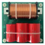 L265 - Crossover 1 via 800W WAVE-150 - Ricambi