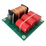 L265 - Crossover 1 via 800W WAVE-150 - Ricambi