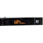 MIC566 - Microfono UHF wireless kit da 2 - Microfoni