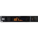 MIC566 - Microfono UHF wireless kit da 2 - Microfoni