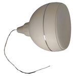 SP990 - Altoparlante PA da soffitto pendente 100V - Bianco - Altoparlanti